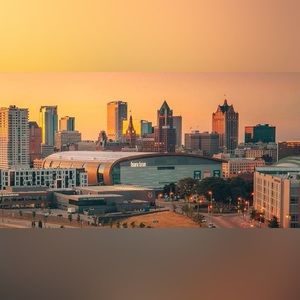 Meet your Posher, Ted